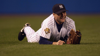 Chuck Knoblauch And The Retweeted Ass: A Short, NSFW Story